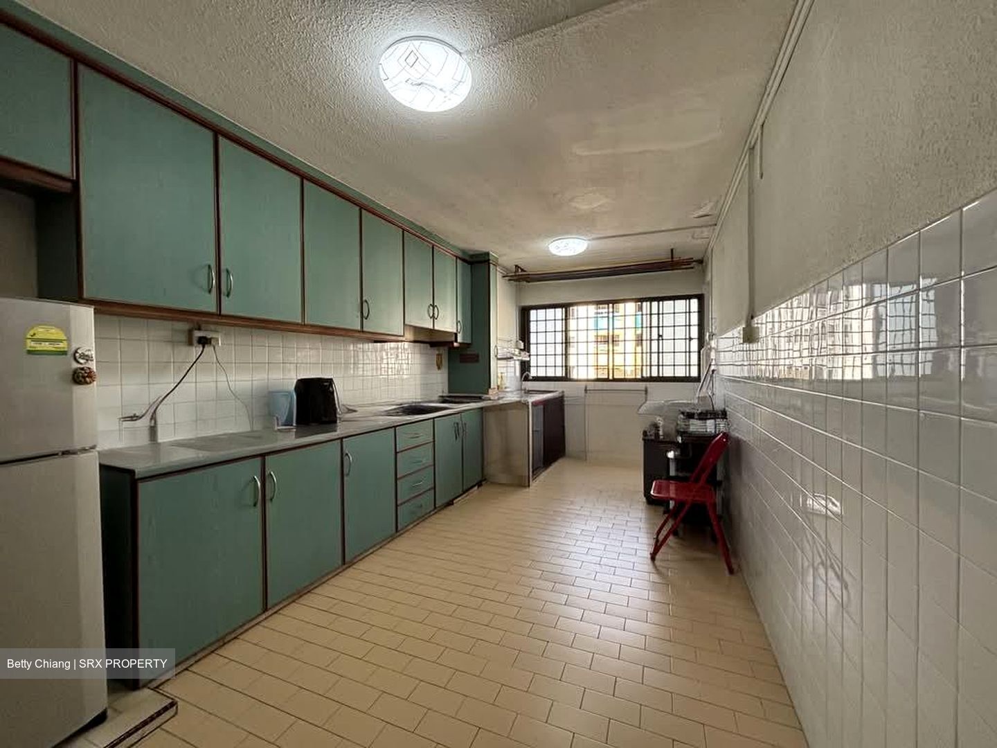 Blk 220 Serangoon Avenue 4 (Serangoon), HDB 3 Rooms #579790431